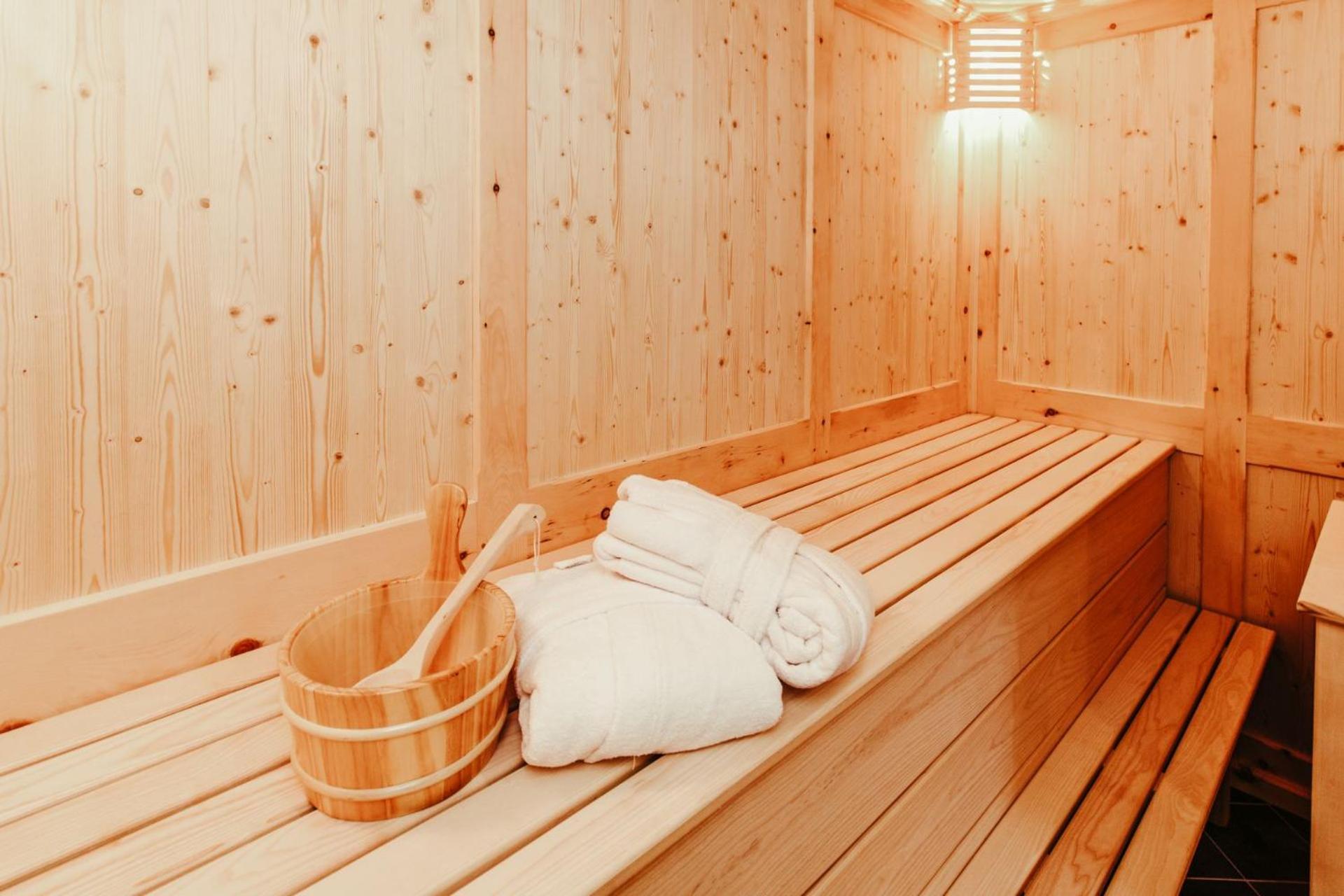 Luxus Ferienhaus Salzburg Chalet Mit Pool, Sauna, Whirlpool, Kamin Großgmain Buitenkant foto